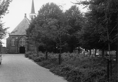 10-15003 Hervormde Kerk.