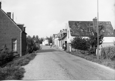 14-15014 Zicht richting Maasbandijk.