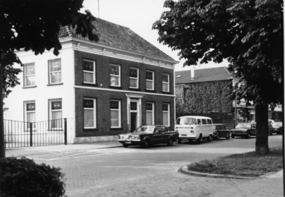 14-15071 Zicht richting Mgr. Zwijsenplein.