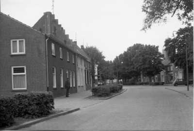 14-15078 Zicht richting Mgr. Zwijsenplein.