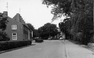 14-15079 Zicht richting Mgr. Zwijsenplein.