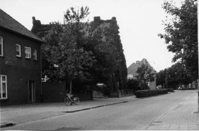 14-15080 Zicht richting Mgr. Zwijsenplein.