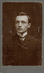 16-215 Pieter Jacobus Franciscus van Voorst Vader, dominee van 1912-1915.