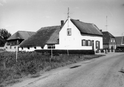 20-15004 Zicht vanaf Poel.