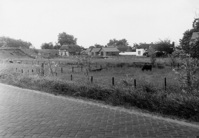 21-15066 Zicht op Welleindsedijk