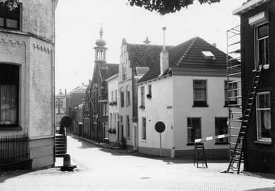 22-15014 Gereformeerde kerk