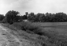 22-15073 Zicht op oude watertoren