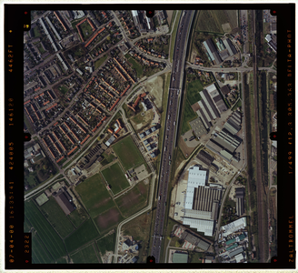 22-20023 luchtfoto