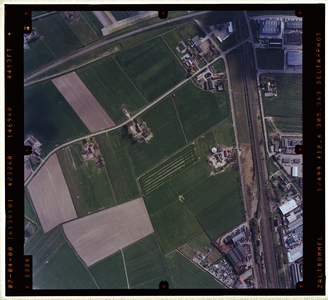 22-20027 luchtfoto