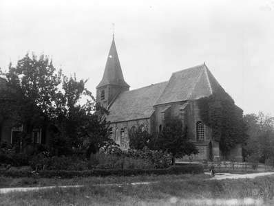 15-17002 N.H. Kerk
