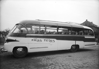 4-17050 Bus Kras Tours
