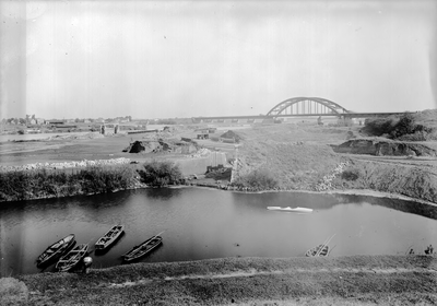 10-17031 Werkzaamheden Rijkswaterstaat