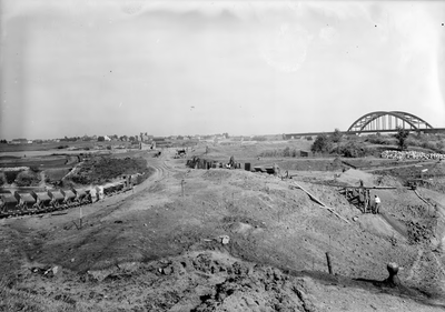 10-17030 Werkzaamheden Rijkswaterstaat