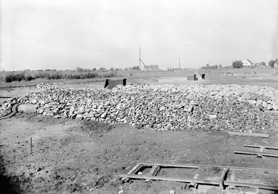 10-17034 Werkzaamheden Rijkswaterstaat