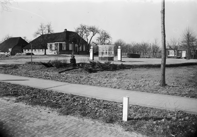 22-17156 Esso tankstation, Rijksweg 2