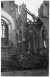 10-96 Oorlogsschade katholieke kerk