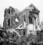 10-102 Oorlogsschade katholieke kerk