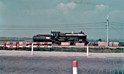 22-9141 Locomotief (trein)