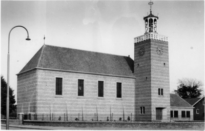 14-1869 Hervormde kerk