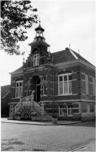 14-1872 Gemeentehuis