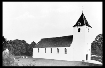 2-347 Hervormde kerk