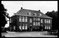 4-2295 Bejaardentehuis Bussche Kempke, voorheen Sint Antoniusgesticht