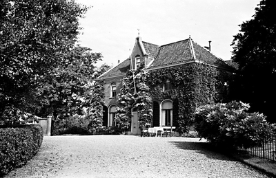 9-529 Herenboerderij Spiegelhof