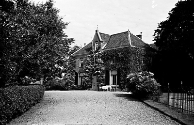 9-533 Herenboerderij Spiegelhof