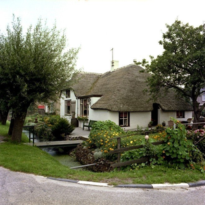 9-554 Boerderij