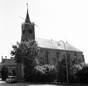 11-509 Hervormde kerk