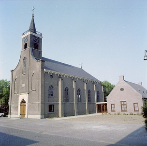 11-548 Hervormde kerk