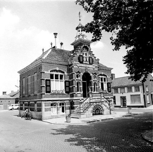 14-1837 Gemeentehuis