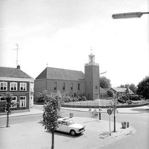 14-1838 Hervormde kerk