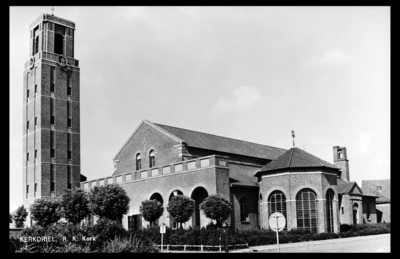 14-1842 Katholieke Sint Maartenskerk