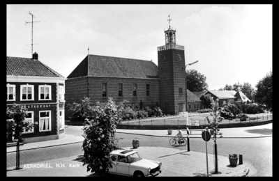 14-1844 Hervormde kerk