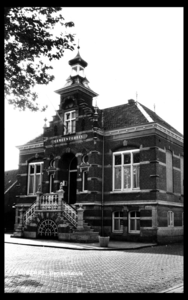 14-1848 Gemeentehuis