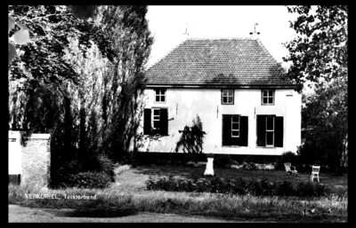 14-1856 Huis Teisterbant
