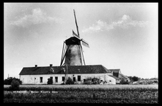 14-1857 Korenmolen Sara Catharina