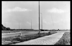 14-1858 Verkeersplein Provincialeweg - Heemstraweg