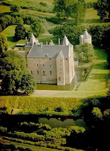 18-183 Kasteel Loevestein