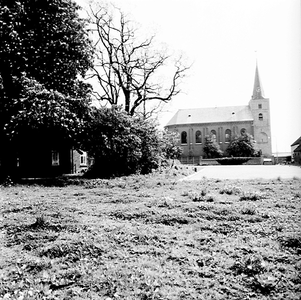 19-1608 Hervormde kerk