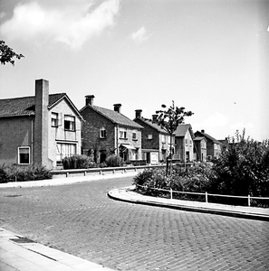 22-9319 Straatgezicht, noordzijde