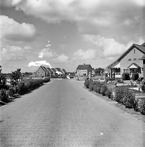 22-9386 Gelijkvloersekruising rijksweg A2 en Koningin Wilhelminaweg