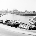 22-9404 Haven met scheepswerf