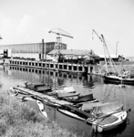 22-9419 Haven met scheepswerf
