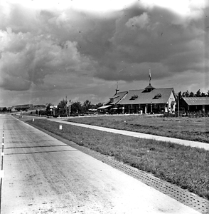 22-9450 Rijksweg met hotel den Bogerd