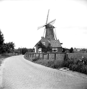 23-216 Korenmolen De Hoop