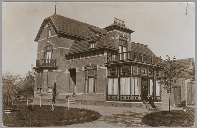 4-1625 Villa Hoogenhof