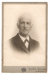 916SAB001103704 Portret Jan Brouwers (1840-1924)
