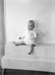 1-171 Portret onbekende baby